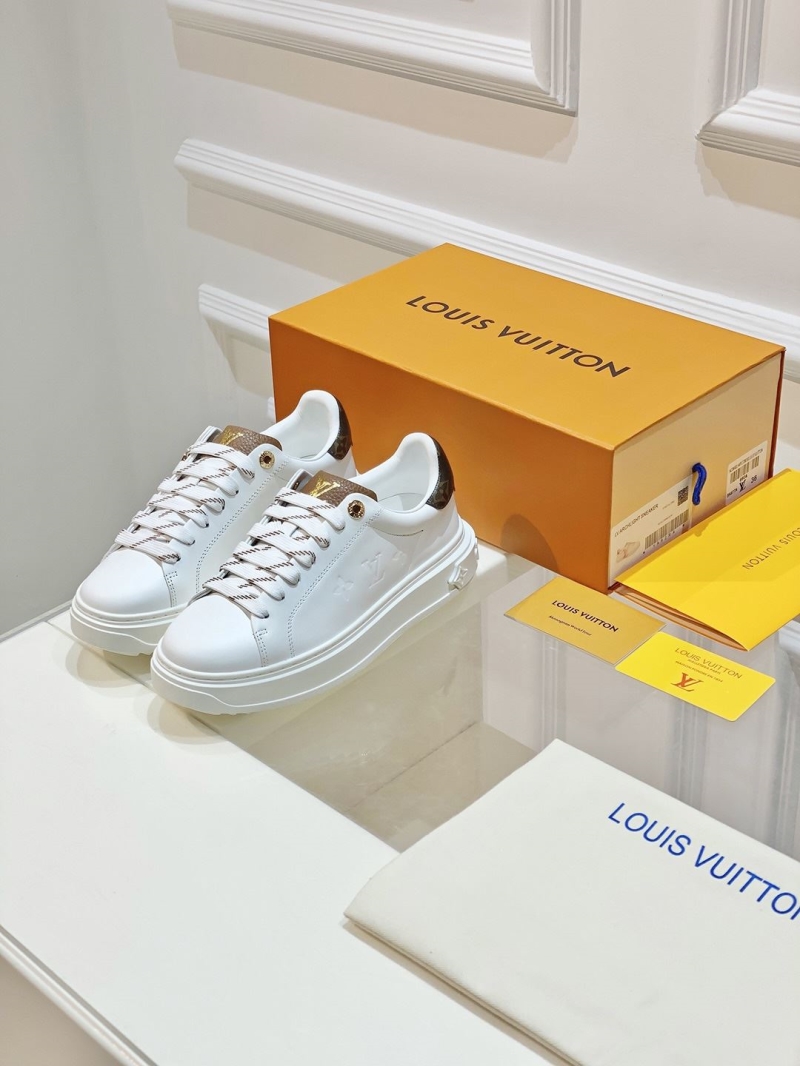 Louis Vuitton Sneakers